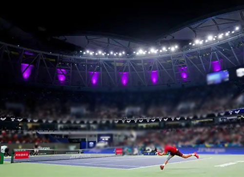 琼海市体育比赛