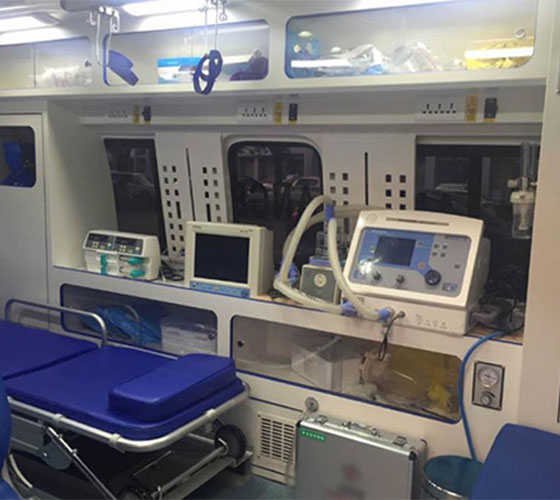 琼海市车辆内部展示